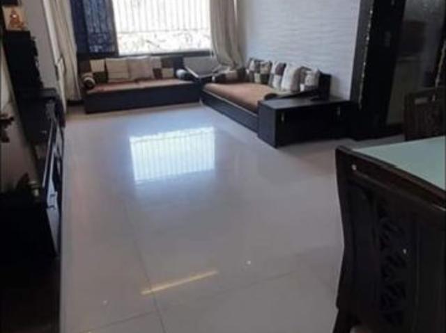 Rental | 2 BHK 670 Sq.Ft. Apartment in Triveni CHS Andheri
