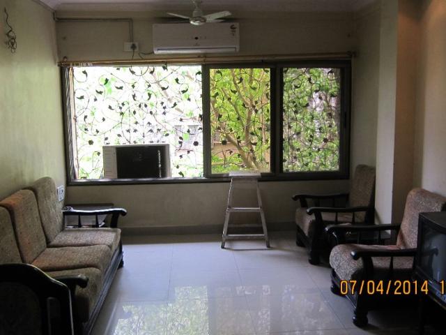 Rental | 2 BHK 670 Sq.Ft. Apartment in Triveni CHS Andheri