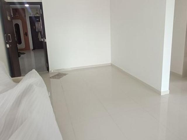 Rental | 2 BHK 670 Sq.Ft. Apartment in A And O F Residences Malad