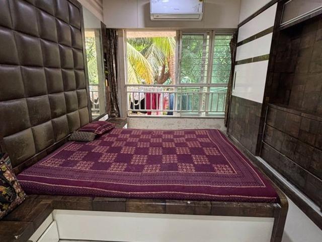 Rental | 2 BHK 670 Sq.Ft. Apartment in Asiatic Mehta Premiere