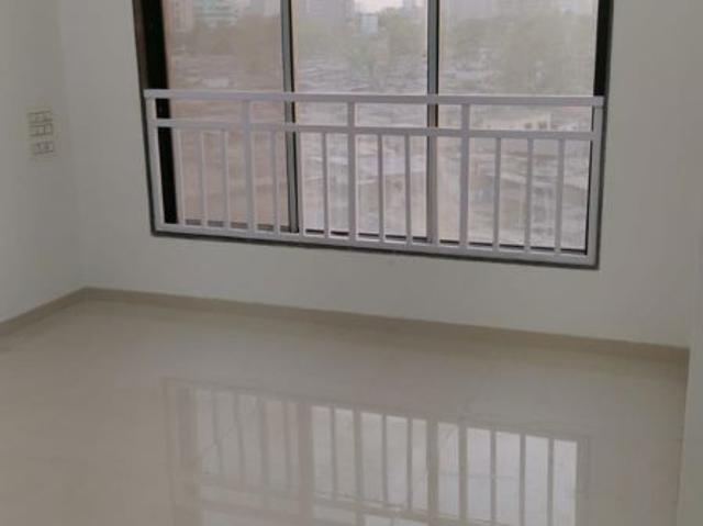 Rental | 2 BHK 670 Sq.Ft. Apartment in Crystal Armus