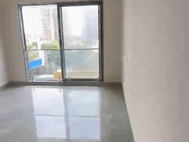 Rental | 2 BHK + 670 Sq.Ft. Apartment in Dev Leo Tower