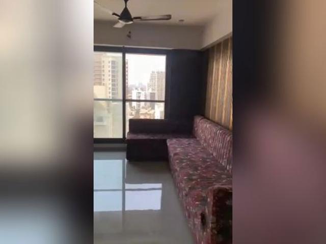 Rental | 2 BHK 670 Sq.Ft. Apartment in Dev Leo Tower