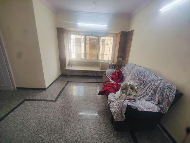 Rental | 2 BHK + 670 Sq.Ft. Apartment in HDIL Dheeraj Jamuna