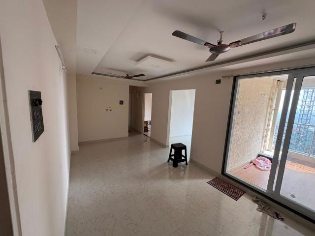 Rental | 2 BHK + 670 Sq.Ft. Apartment in Kannamwar Nagar Chs
