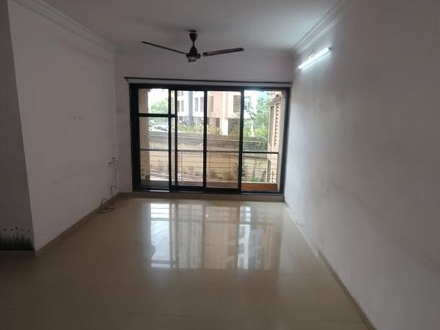 Rental | 2 BHK 670 Sq.Ft. Apartment in Lalani Residency