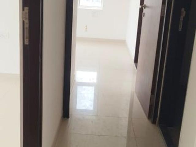Rental | 2 BHK 670 Sq.Ft. Apartment in Lodha Amara