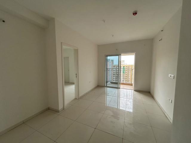 Rental | 2 BHK 670 Sq.Ft. Apartment in Manjari