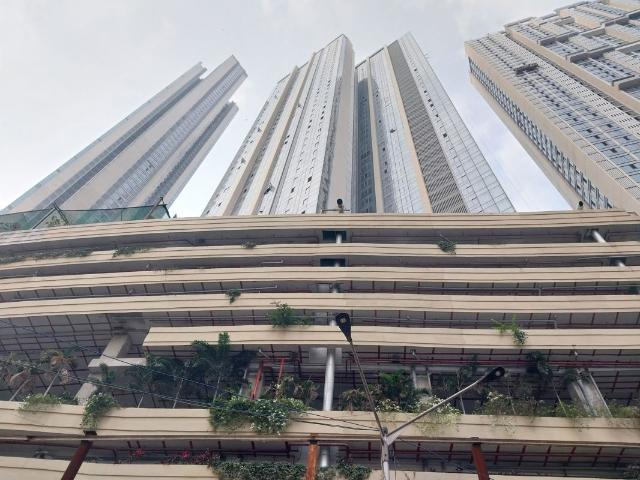 Rental | 2 BHK + 670 Sq.Ft. Apartment in Piramal Aranya