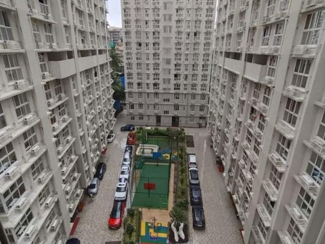 Rental | 2 BHK 670 Sq.Ft. Apartment in Platinum Life