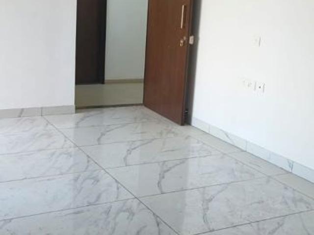 Rental | 2 BHK 670 Sq.Ft. Apartment in Raymond Ten X Habitat