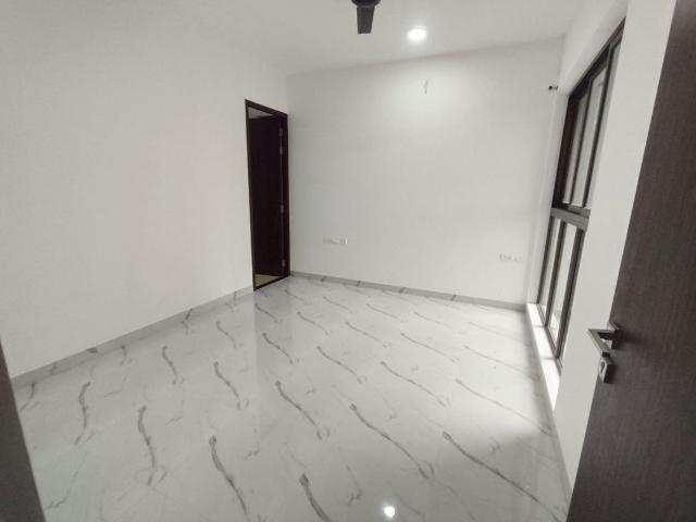 Rental | 2 BHK 670 Sq.Ft. Apartment in Raymond Ten X Habitat
