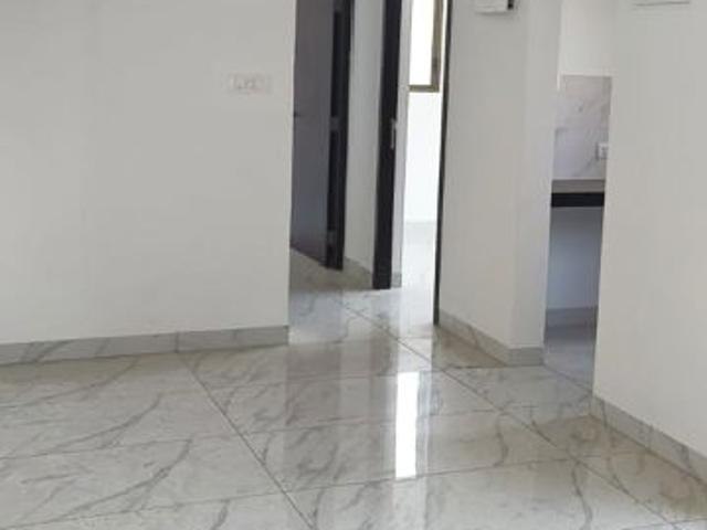 Rental | 2 BHK 670 Sq.Ft. Apartment in Raymond Ten X Habitat