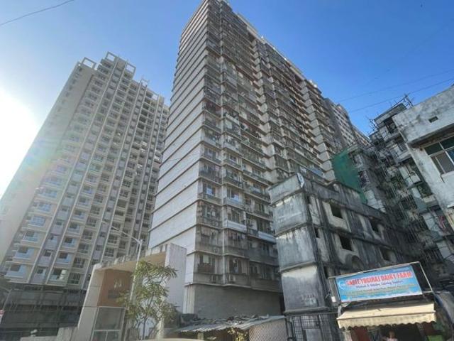 Rental | 2 BHK 670 Sq.Ft. Apartment in Skylon Spaces