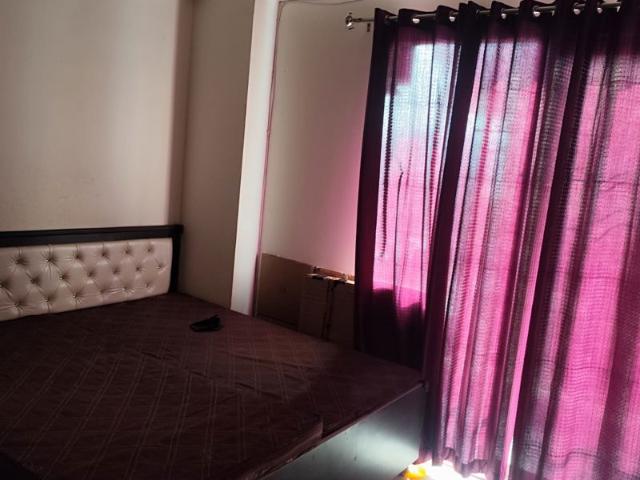 Rental | 2 BHK 670 Sq.Ft. Apartment in Signature Global The Roselia