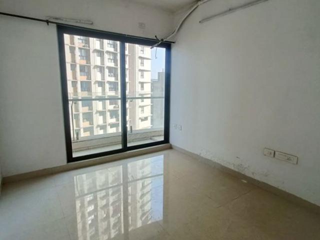Rental | 2 BHK 670 Sq.Ft. Apartment in Sunteck City Avenue 1
