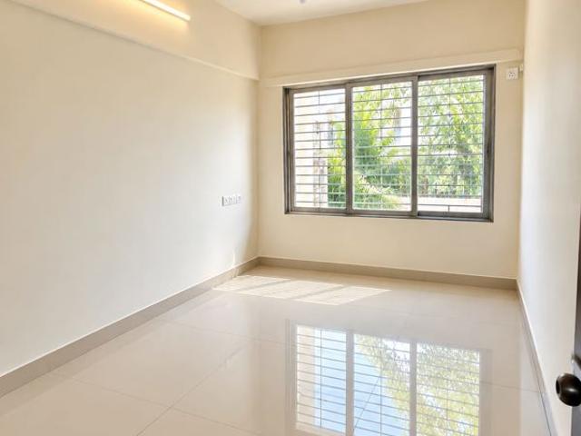 Rental | 2 BHK 671 Sq.Ft. Apartment in Westin Vitthal Darshan CHS