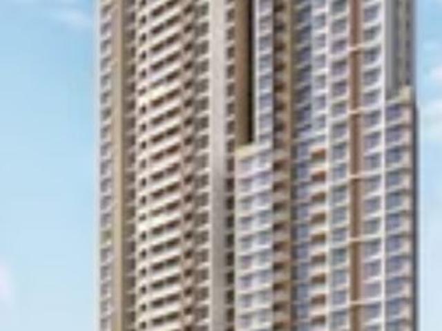 Rental | 2 BHK 671 Sq.Ft. Apartment in Janseva CHS