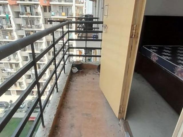 Rental | 2 BHK 671 Sq.Ft. Apartment in Lotus Homz