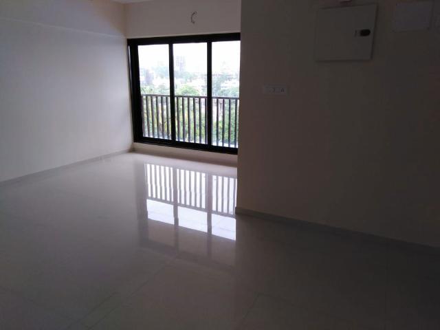 Rental | 2 BHK 672 Sq.Ft. Apartment in Chandak Stella