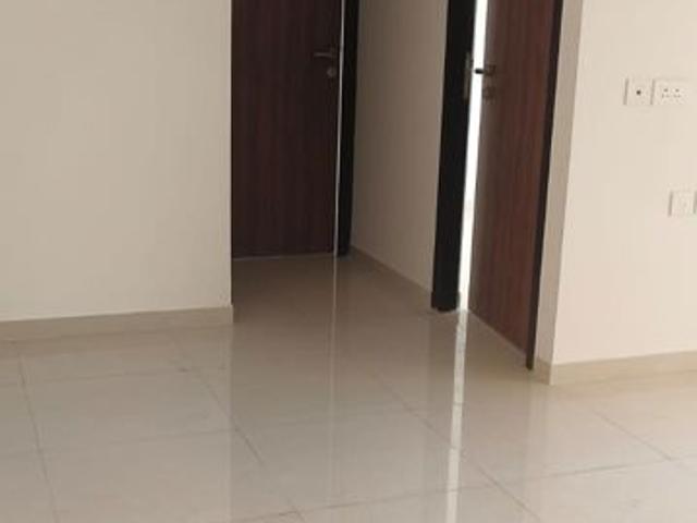 Rental | 2 BHK 672 Sq.Ft. Apartment in Lodha Amara