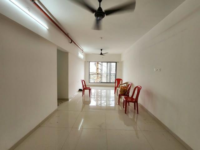 Rental | 2 BHK + 672 Sq.Ft. Apartment in Sanghvi S3 Proxima