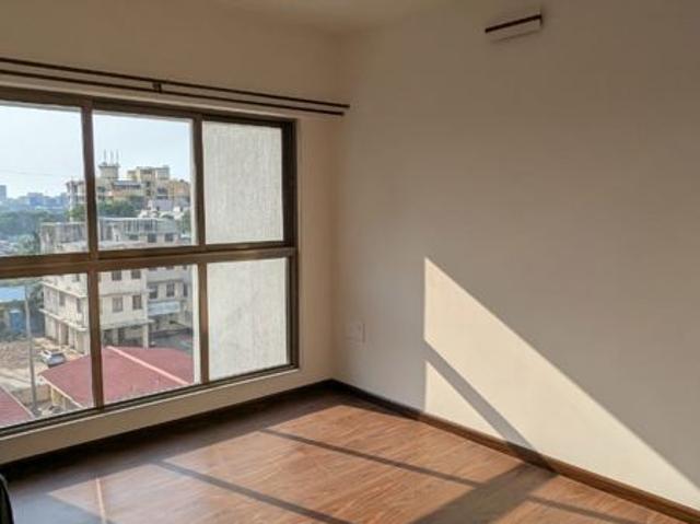 Rental | 2 BHK 673 Sq.Ft. Apartment in Veena Suyog