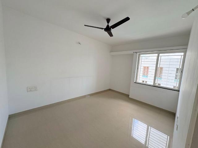 Rental | 2 BHK 673 Sq.Ft. Apartment in Manav Wild Woods