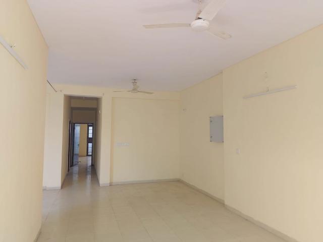 Rental | 2 BHK 673 Sq.Ft. Apartment in Pyramid Elite