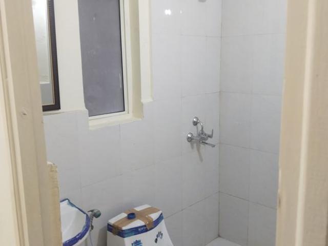 Rental | 2 BHK 673 Sq.Ft. Apartment in Pyramid Elite