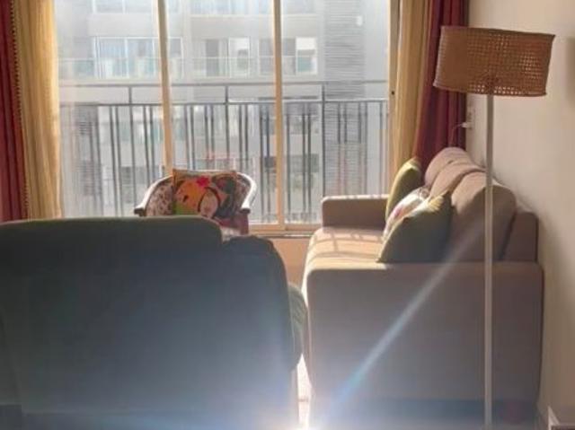 Rental | 2 BHK 673 Sq.Ft. Apartment in Saptrishi Juhu Serene