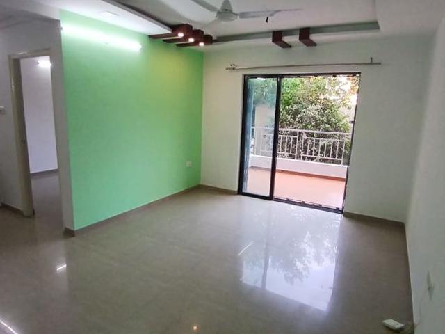 Rental | 2 BHK 685 Sq.Ft. Apartment in Bhandari Savannah
