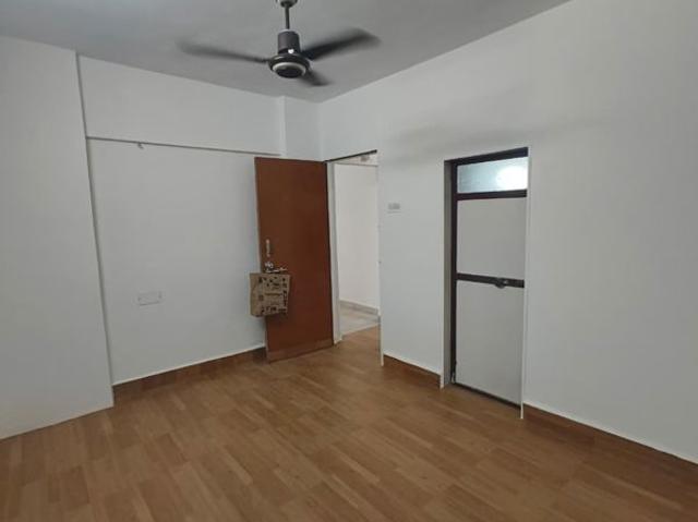 Rental | 2 BHK 685 Sq.Ft. Apartment in Consort Apartment