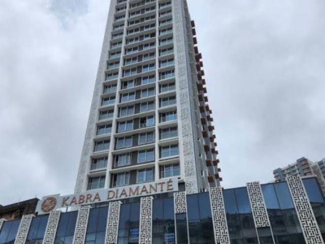 Rental | 2 BHK 685 Sq.Ft. Apartment in Kabra Diamante