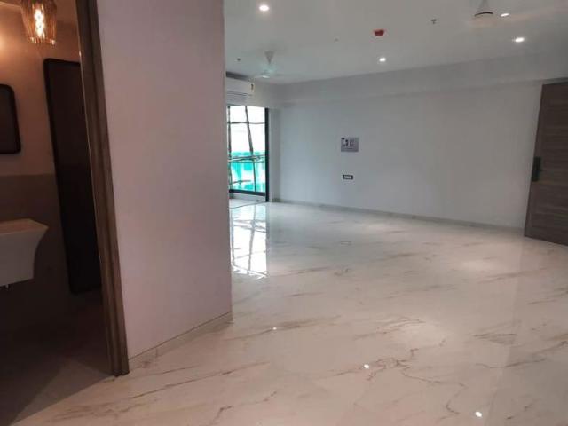 Rental | 2 BHK 685 Sq.Ft. Apartment in Prem Girja