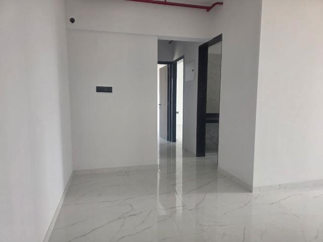 Rental | 2 BHK 686 Sq.Ft. Apartment in Yashodham Complex