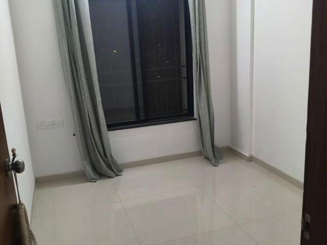 Rental | 2 BHK + 687 Sq.Ft. Apartment in Mont Vert Grande Bldg Type G