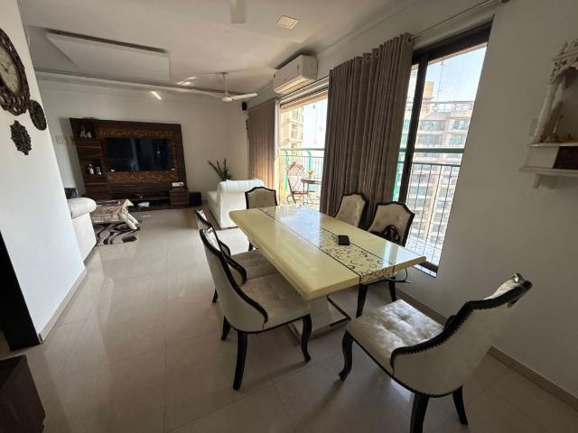 Rental | 2 BHK 687 Sq.Ft. Apartment in Neelam Supremo Mulund