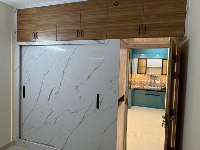 Rental | 2 BHK 687 Sq.Ft. Apartment in Signature The Millennia 3