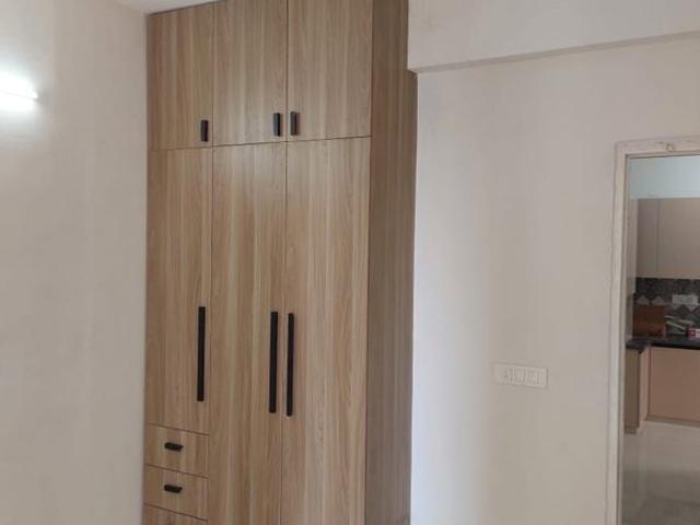 Rental | 2 BHK 687 Sq.Ft. Apartment in Signature The Millennia 3