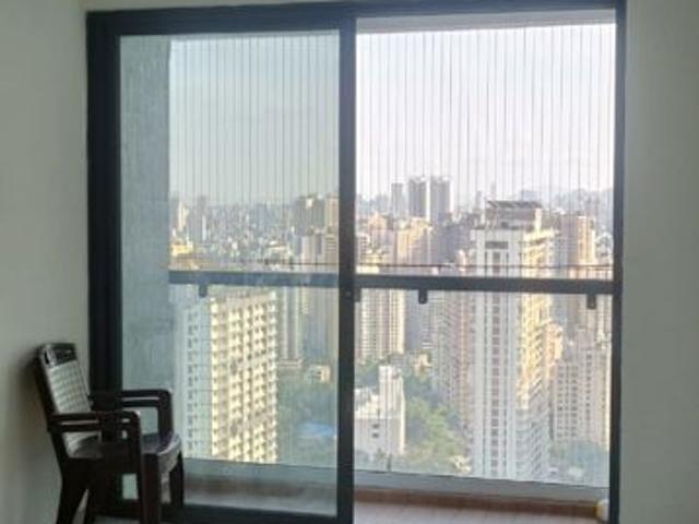 Rental | 2 BHK + 688 Sq.Ft. Apartment in Tata Serein