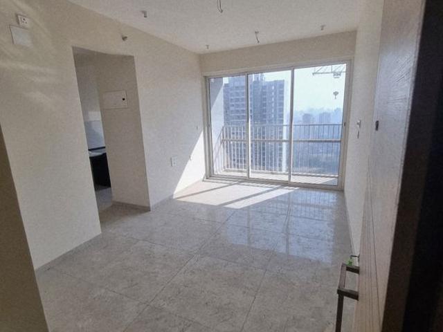 Rental | 2 BHK 688 Sq.Ft. Apartment in Tata Serein