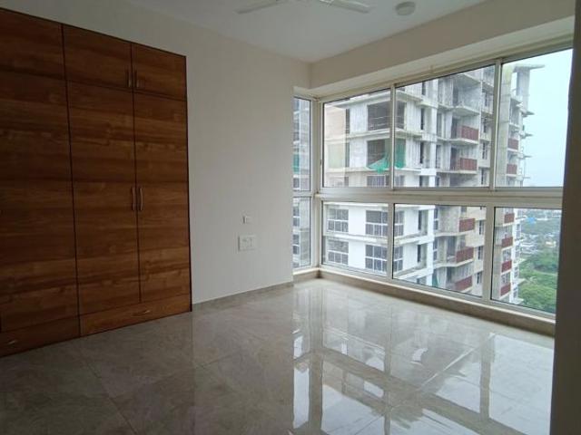 Rental | 2 BHK 688 Sq.Ft. Apartment in Tata Serein