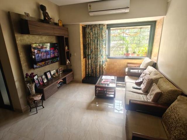 Rental | 2 BHK 688 Sq.Ft. Apartment in Evershine Park