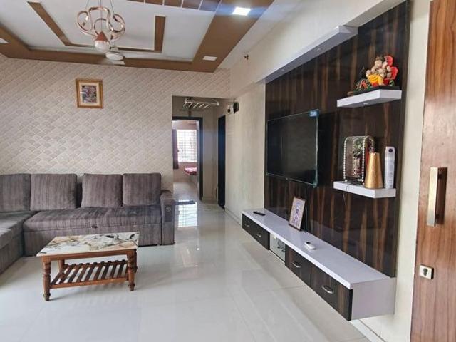 Rental | 2 BHK 689 Sq.Ft. Apartment in DLH Metroview