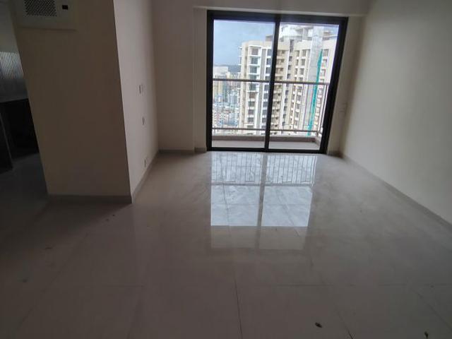 Rental | 2 BHK + 689 Sq.Ft. Apartment in Kalpataru Srishti Namaah