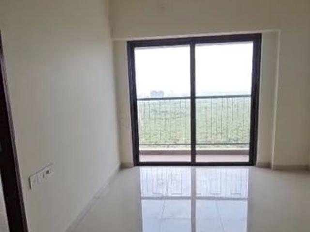 Rental | 2 BHK + 689 Sq.Ft. Apartment in Kalpataru Srishti Namaah