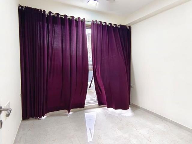 Rental | 2 BHK 680 Sq.Ft. Apartment in Tata Serein