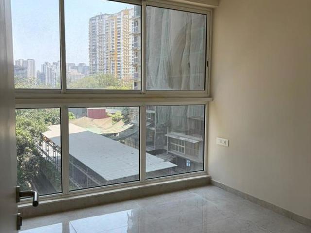 Rental | 2 BHK 680 Sq.Ft. Apartment in Tata Serein