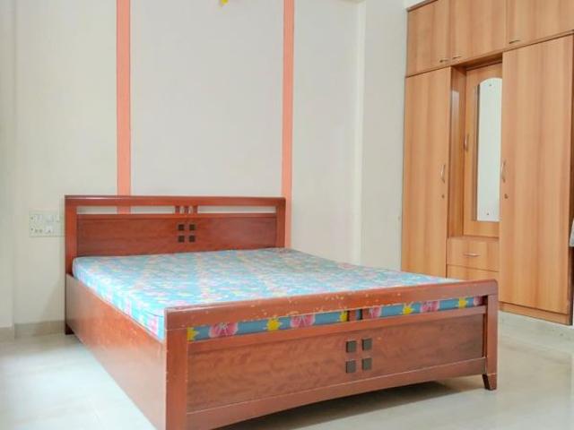Rental | 2 BHK 680 Sq.Ft. Apartment in Vijay Annex 31